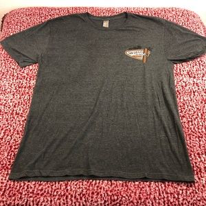 Men’s Duck Co. Shirt